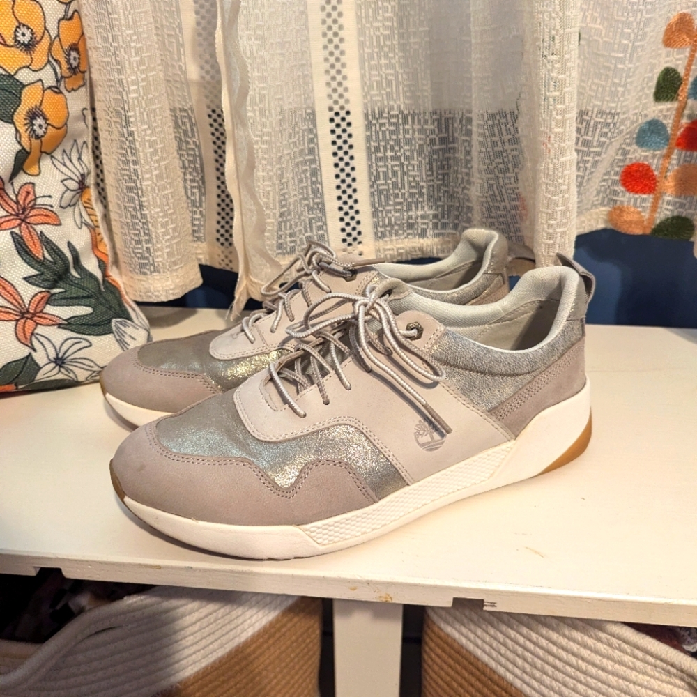 Timberland Tennis Shoes